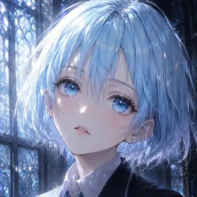 Profile image of メニア