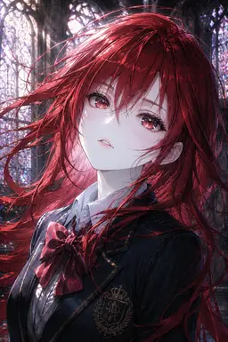 Profile image of Asha