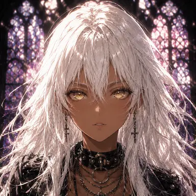 Profile image of アイナ