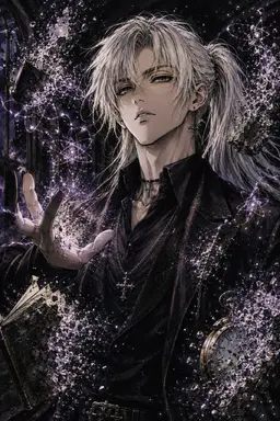 Profile image of Dark