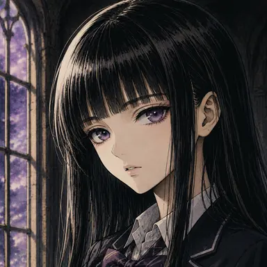 Profile image of 椿姫