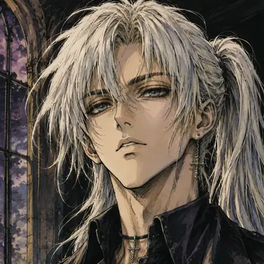 Profile image of ダーク