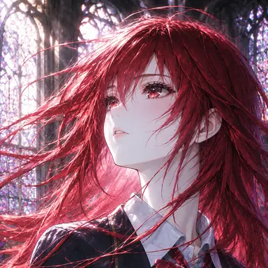 Profile image of アーシャ