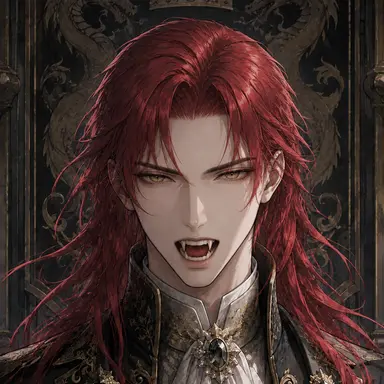Profile image of バアル
