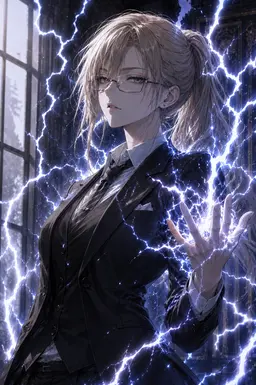 Profile image of Lumelia