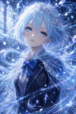 Profile image of Menia