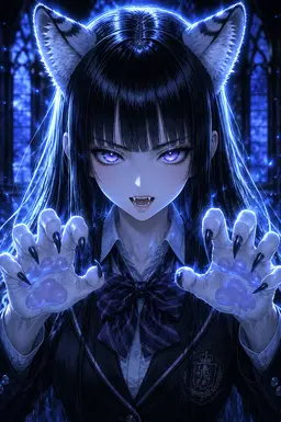 Profile image of Tsubaki