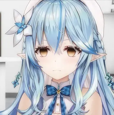 Profile image of 雪花ラミィ