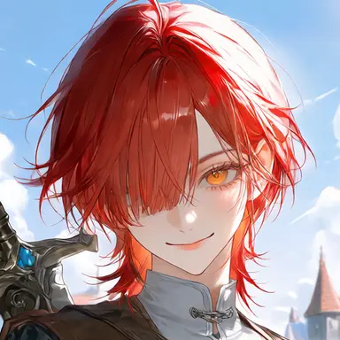 Profile image of Aya