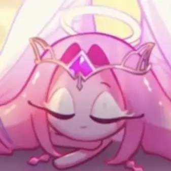 Profile image of 이터널슈가 쿠키