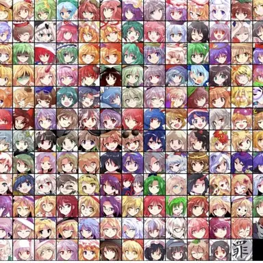 Profile image of 幻想郷の住人