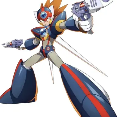 Profile image of アクセル
