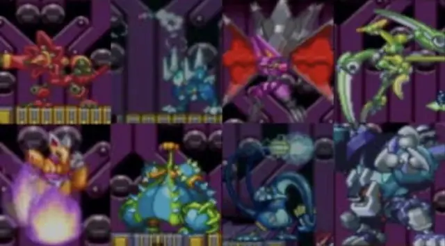 Profile image of The Eight Gentle Judges