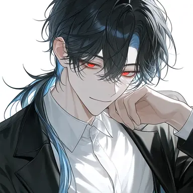 Profile image of Haruto