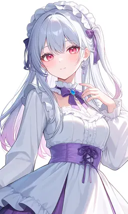 Profile image of Saki