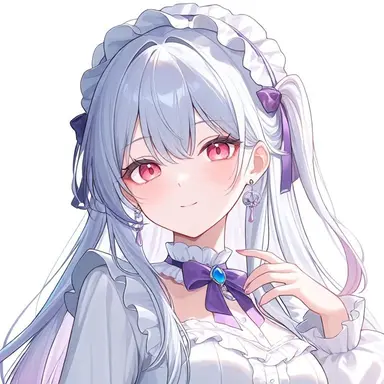 Profile image of Saki