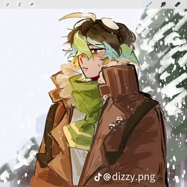 Profile image of Parrotx2