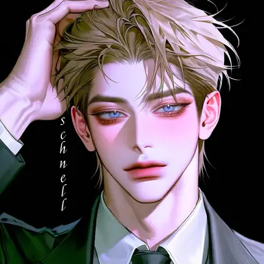 Profile image of レオン・アドライン