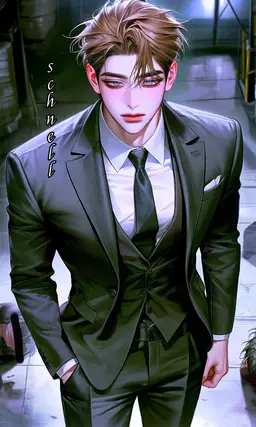Profile image of 레온 아드라인