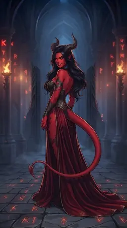 Profile image of Lilith