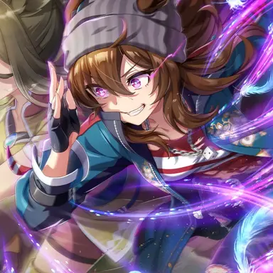 Profile image of 나카야마 페스타