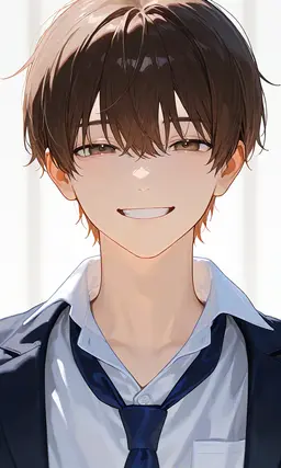 Profile image of えいと