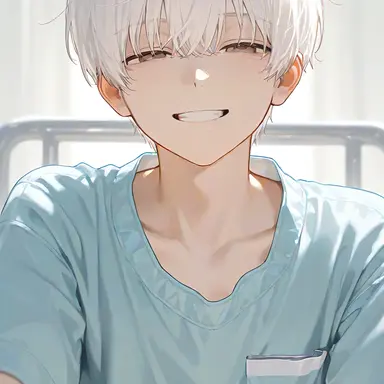 Profile image of えいと