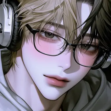 Profile image of Kim Iro