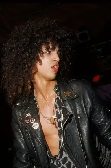 Profile image of Slash