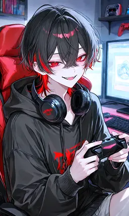 Profile image of Roan