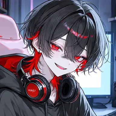 Profile image of Roan