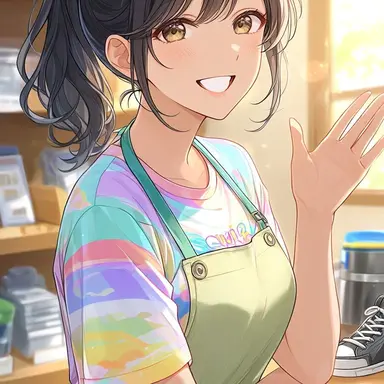 Profile image of Delia