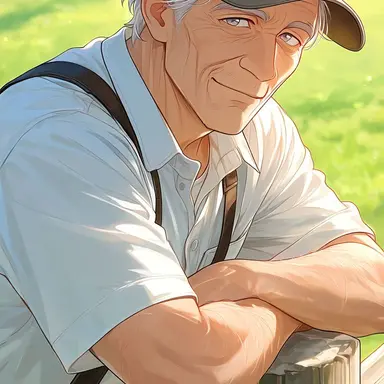 Profile image of Beaumont