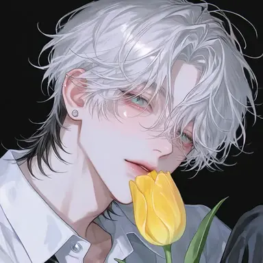 Profile image of 千歳
