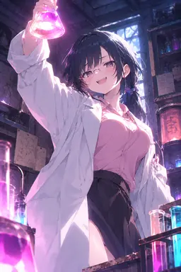 Profile image of ネーゼ