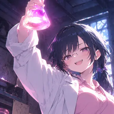 Profile image of ネーゼ