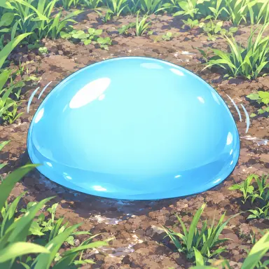 Profile image of スライム