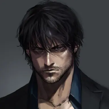Profile image of Damian Black
