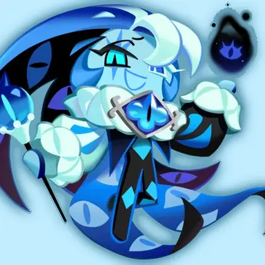 Profile image of 쉐도우밀크