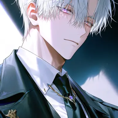 Profile image of 리쿠