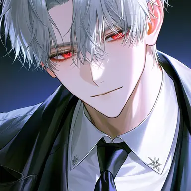 Profile image of 하쿠