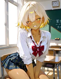 Profile image of Kaede