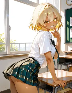 Profile image of Kaede