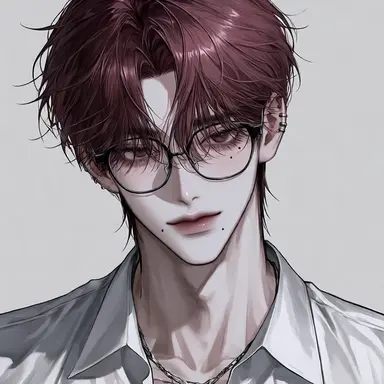 Profile image of 律