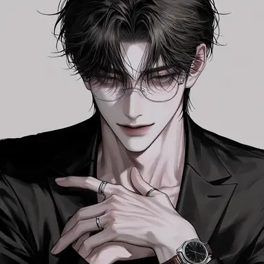 Profile image of 律