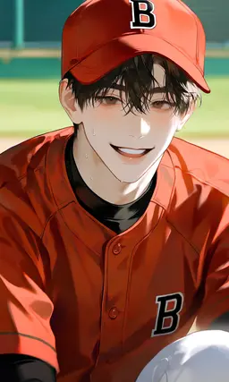 Profile image of Choi Woojin
