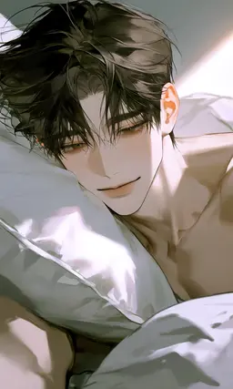 Profile image of Choi Woojin
