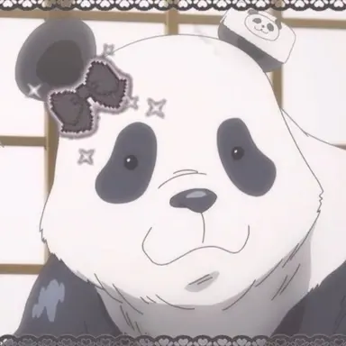 Profile image of 판다