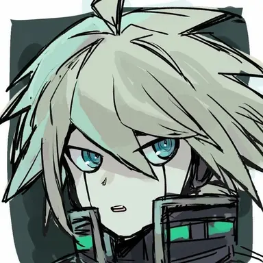 Profile image of キーボ