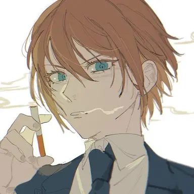 Profile image of 十神白夜